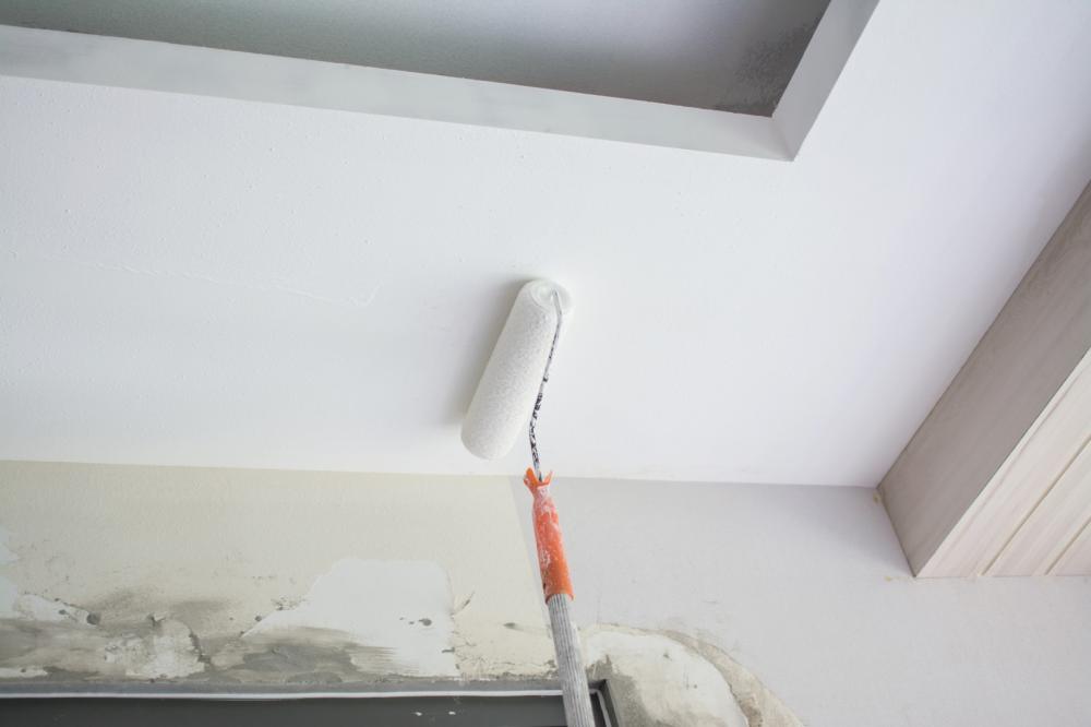 gst entreprise peinture intérieur